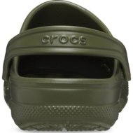 CROCS klumpės BAYA, žalios, 207012-309, 27 dydis