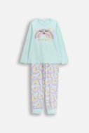 COCCODRILLO pižama PYJAMAS, spalvota, cm