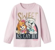 NAME IT PAW PATROL marškinėliai ilgomis rankovėmis, 13238550