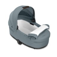 CYBEX lopšys Balios S/Talos S LUX, Stormy blue, 524001349
