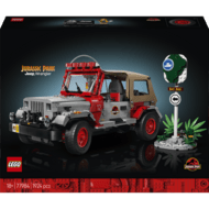 77984 LEGO® Jurassic World: Jurassic Park Jeep® Wrangler