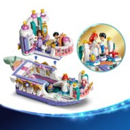 43299 LEGO® ǀ Disney Princess Arielės karališkųjų vestuvių valtis