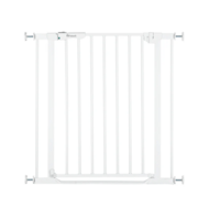 HAUCK apsauginiai varteliai CLEAR STEP AUTOCLOSE 2, White, 597477