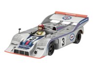 REVELL modelis Starter Kit Porsche 917/10, 77738