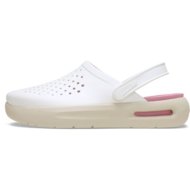 CROCS klumpės INMOTION, baltos, 209964-100, 42,5 dydis