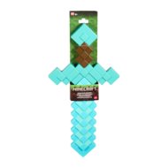 MINECRAFT deimantinis kardas, 43 cm, JLJ39