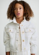 MAYORAL švarkas, natural, 6.407-94, 152  cm