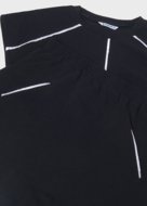 MAYORAL palaidinė ir sijonas, black, 6.919-62, cm