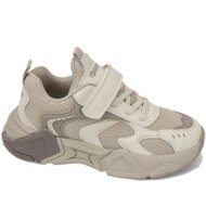 APAWWA laisvalaikio batai, ABC1892P-BEIGE, dydis