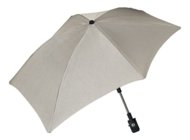 JOOLZ vežimėlio skėtis, sandy taupe, 560200