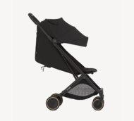 ANEX sportinis vežimėlis + buomelis AIR-X2,black, Ax2-05