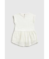 MOTHERCARE suknelė trumpomis rankovėmis, HC581