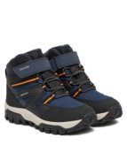 GEOX žieminiai batai J46FRD-050FU-C0659, 38 dydis