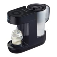 TOMMEE TIPPEE pieno mišinukų ruošimo aparatas DAY and NIGHT V2, Black, 426774