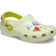 CROCS klumpės MEGA CRUSH, žalios, 211307-3ZL, 25 dydis