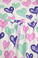 COCCODRILLO pižama PYJAMAS, spalvota, cm