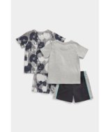 MOTHERCARE pižama, 2 vnt., EA312