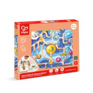 HAPE 2-in-1 labirintas ir tangramų lenta, E0524K