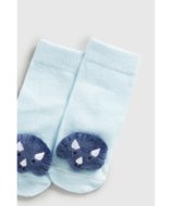 MOTHERCARE kojinės su barškučiais, HD904