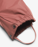 VIKING žieminis lauko kombinezonas TOASTY, rožinis, 50-24590-9, 140 cm