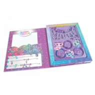 NEBULOUS STARS kūrybinis rinkinys Charm Bracelet Set, 11147