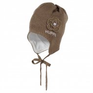 HUPPA Kepurė Loora beige 83890000-60031
