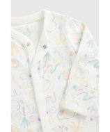 MOTHERCARE šliaužtinukas ilgomis rankovėmis, IF220 80