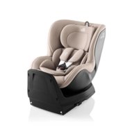 BRITAX automobilinė kėdutė DUALFIX M PLUS, 61-105 cm., Teak, 2000042146