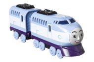 THOMAS & FRIENDS mažas garvežiukas su vagonu, HFX91