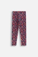 COCCODRILLO tamprės EVERYDAY GIRL A, spalvotos, ZC5122104VGA-022-104, 104 cm
