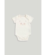 MOTHERCARE 8 dalių komplektas kūdikiui, LK435 68