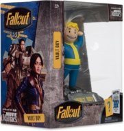 MCFARLANE TOYS Fallout figūrėlė Vault Boy, 14131