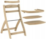 NENO maitinimo kėdutė PINO 2in1, NEN-BAB-ME019