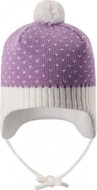 LASSIE Kepurė Ninne Soft lilac 718770-5091
