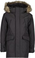 DIDRIKSONS žieminė striukė OXID, juoda, 504934-060, 160 cm