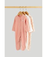 MOTHERCARE šliaužtinukas ilgomis rankovėmis 3 vnt., AV35901 cm