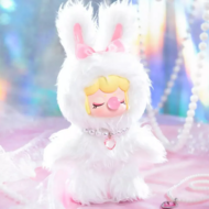 NANCI pliušinė figūrėlė Shining Bunny, MNBXX