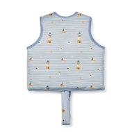 SARO plaukimo liemenė Navy Hugs, mėlyna, 3-6M, 62213