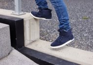 VIKING Batai Samuel Navy/Olive 3-50783-537