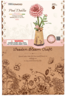 ROWOOD medinis konstruktorius Rožinis Jurginas, TW131