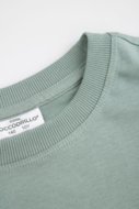 COCCODRILLO džemperis, žalias, WC6143102NBJ-011-152, 152 cm