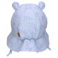 TUTU kepurė, mėlyna, 3-007775, 40-42 cm