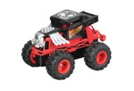 HOT WHEELS RC sunkvežimis, asort., 63683