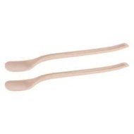 LOVI šaukšteliai, 2 vnt., Nude, 35/584_bei