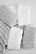 COCCODRILLO kojinės SOCKS BOY, spalvotos, ZC5383202SOB-022-019, 19 cm
