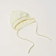 VILAURITA NICOLO kepurė, kreminis, art 1112, 44 cm