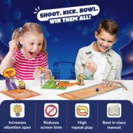 SMARTIVITY konstruktorius Multi Sports Kit, SMRT1260