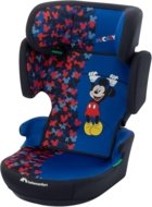BEBECONFORT automobilinė kėdutė DISNEY HERA I-SAFE FUN MICKEY, 100-150 cm., 8102086020