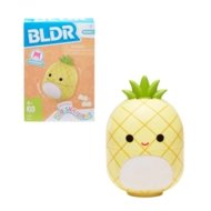 BLDR Squishmallows konstruktorius Maui, CNS0054