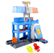 HOT WHEELS žaidimo rinkinys Miestas, assort., HDR24